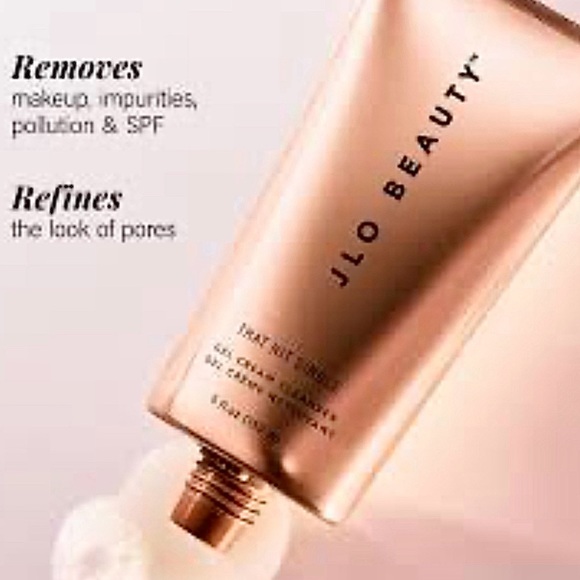 J LO BEAUTY THAT HIT SINGLE®
GEL CREAM CLEANSER - Picture 2 of 9